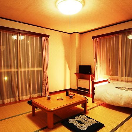 Sunrise Meiji-Ya Nozawa Luaran gambar