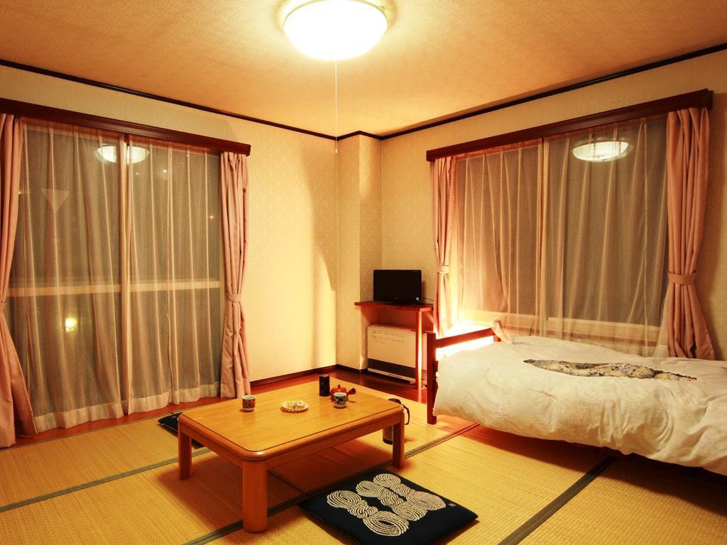 Sunrise Meiji-Ya Nozawa Luaran gambar