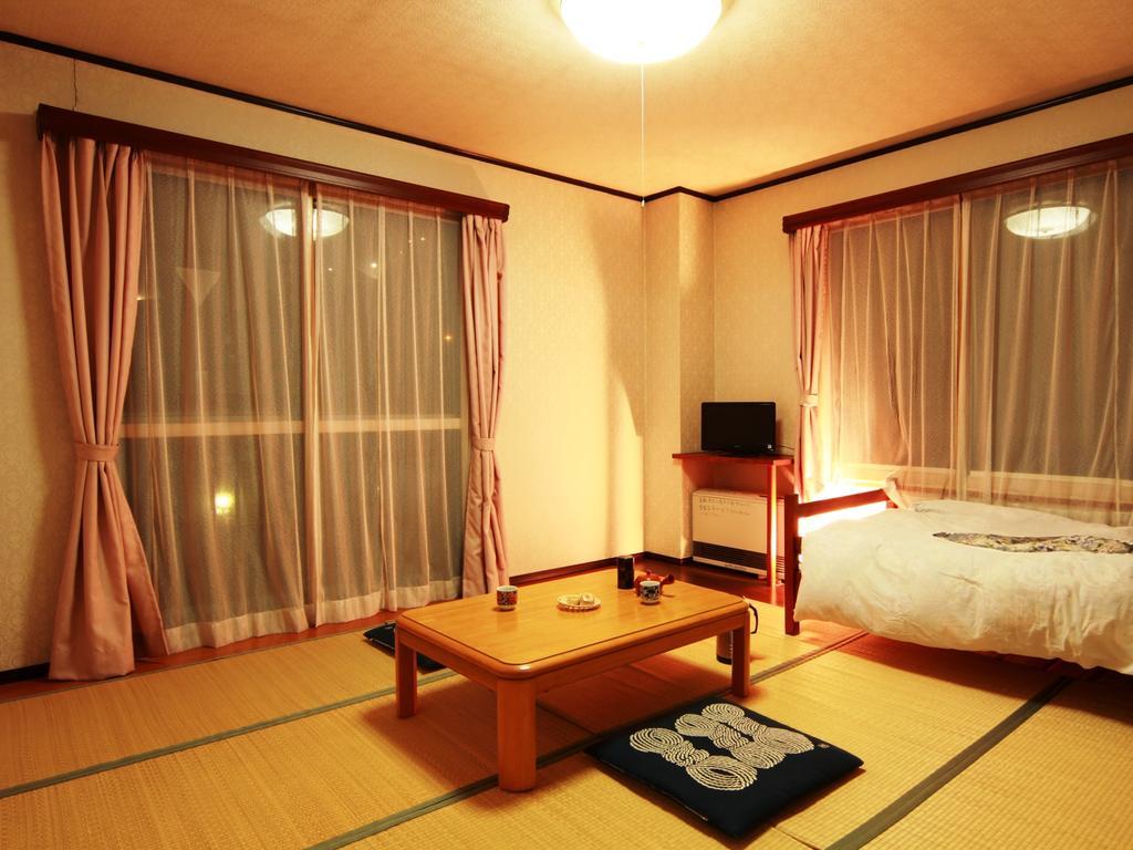 Sunrise Meiji-Ya Nozawa Luaran gambar