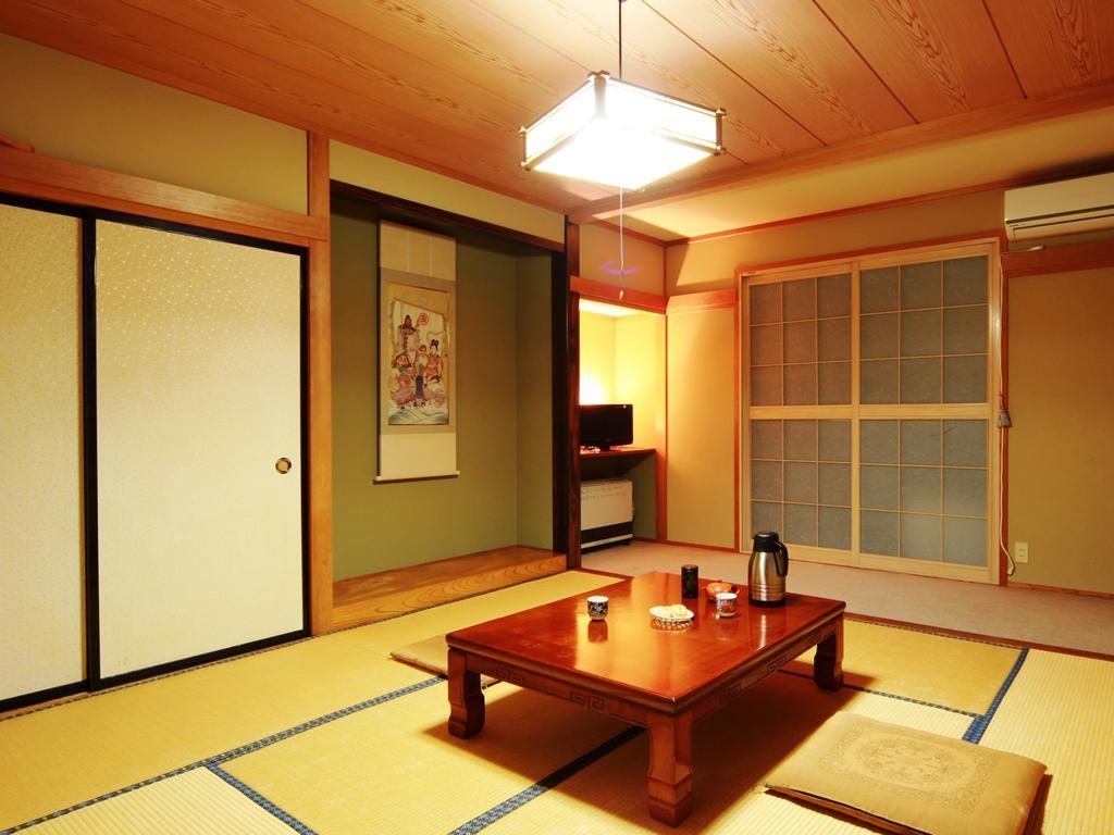 Sunrise Meiji-Ya Nozawa Luaran gambar