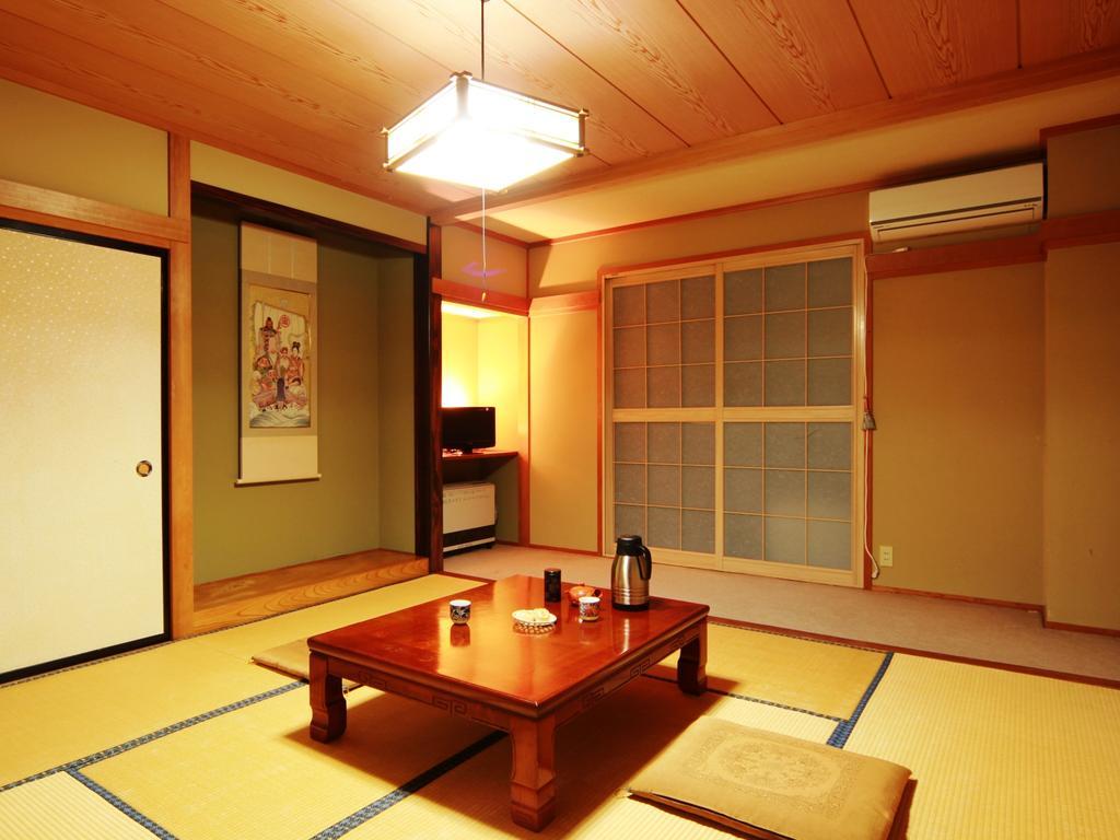 Sunrise Meiji-Ya Nozawa Luaran gambar